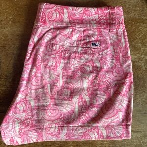 Women’s Vineyard Vines shorts
